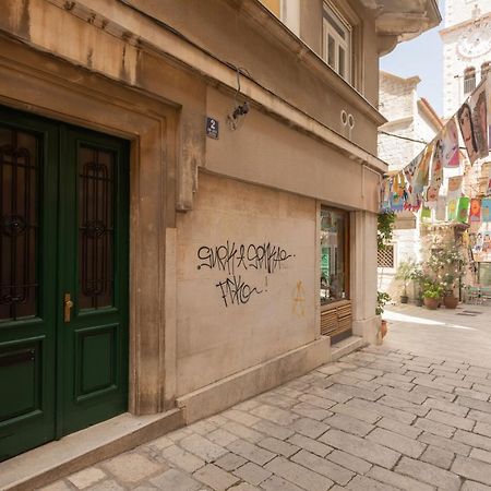 Etoile Apartment Šibenik Exteriér fotografie