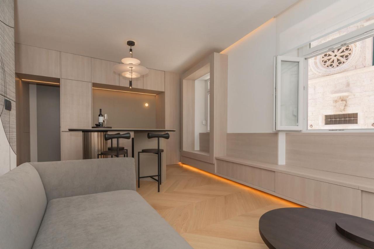 Etoile Apartment Šibenik Exteriér fotografie