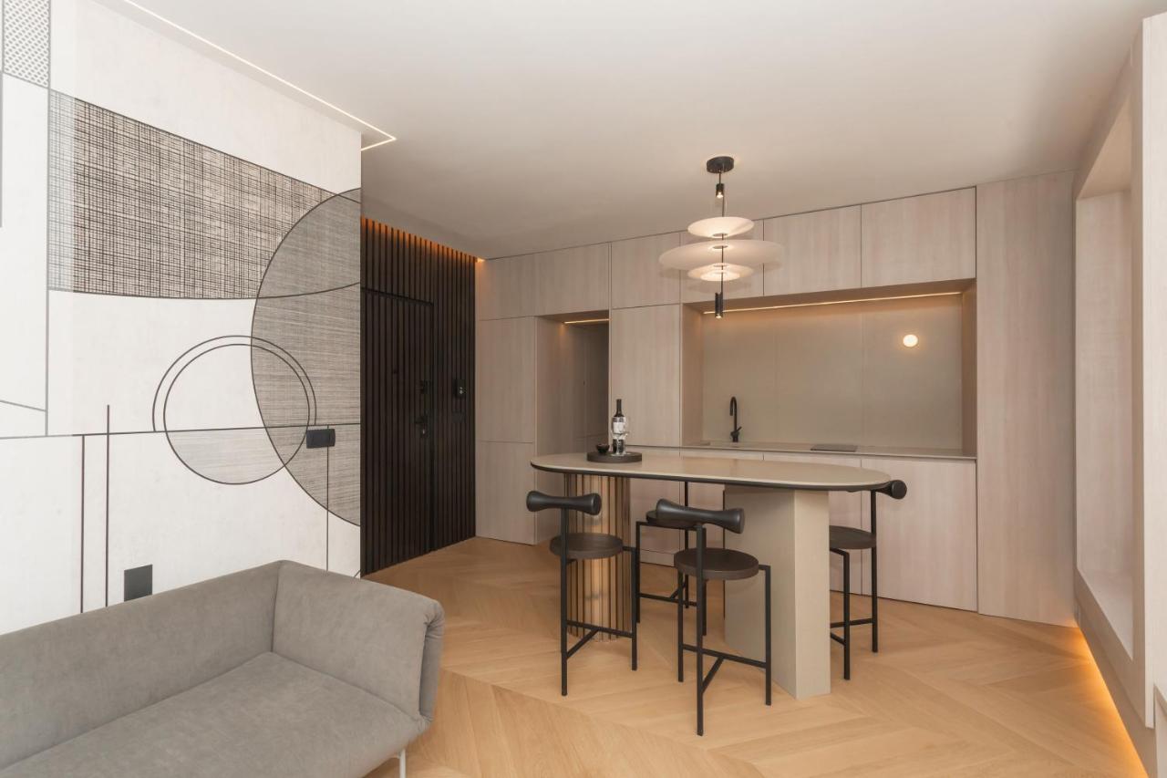 Etoile Apartment Šibenik Exteriér fotografie
