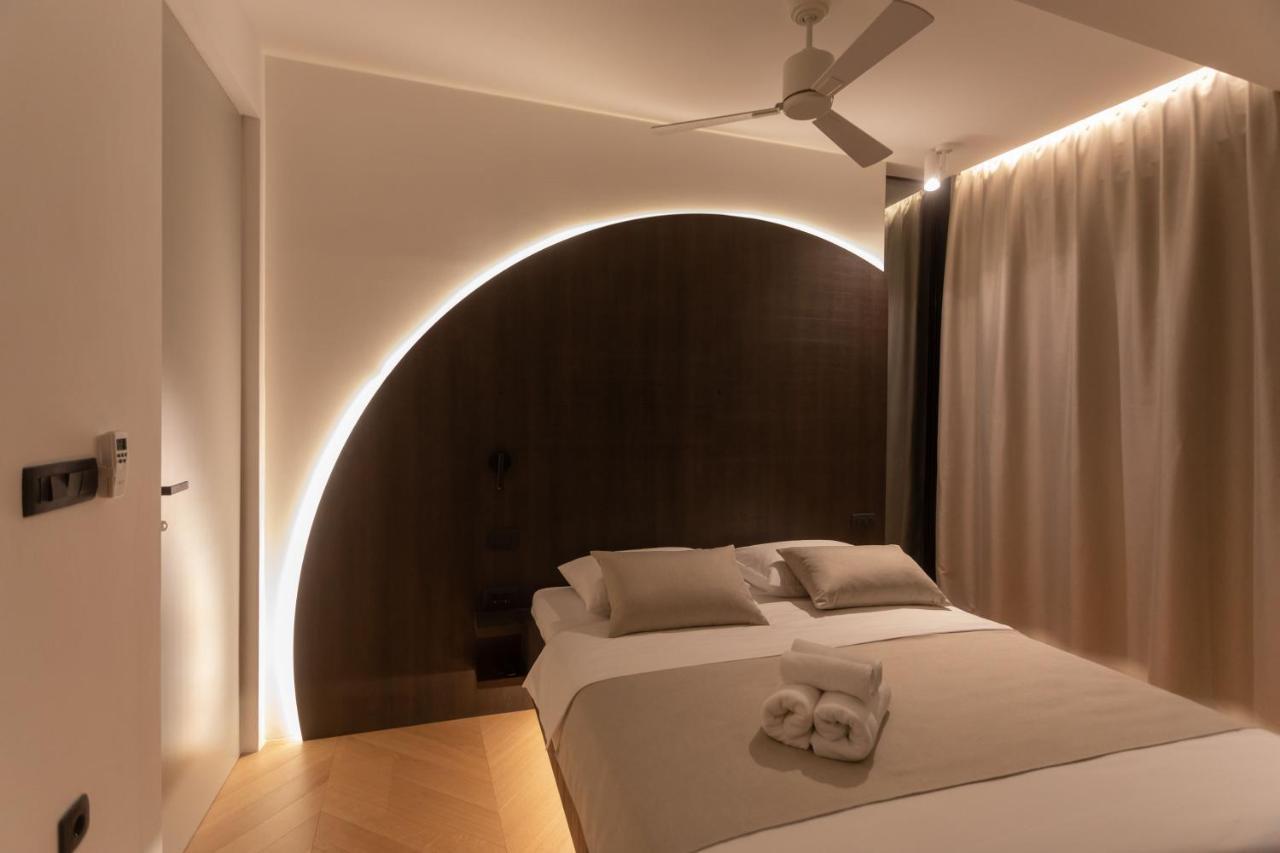 Etoile Apartment Šibenik Exteriér fotografie