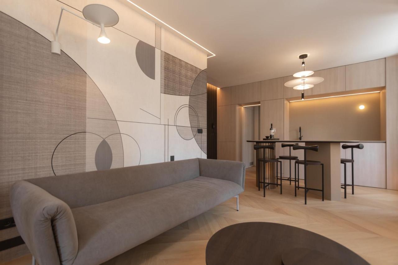 Etoile Apartment Šibenik Exteriér fotografie