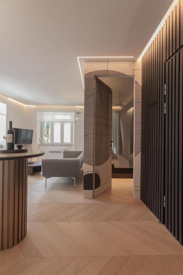 Etoile Apartment Šibenik Exteriér fotografie