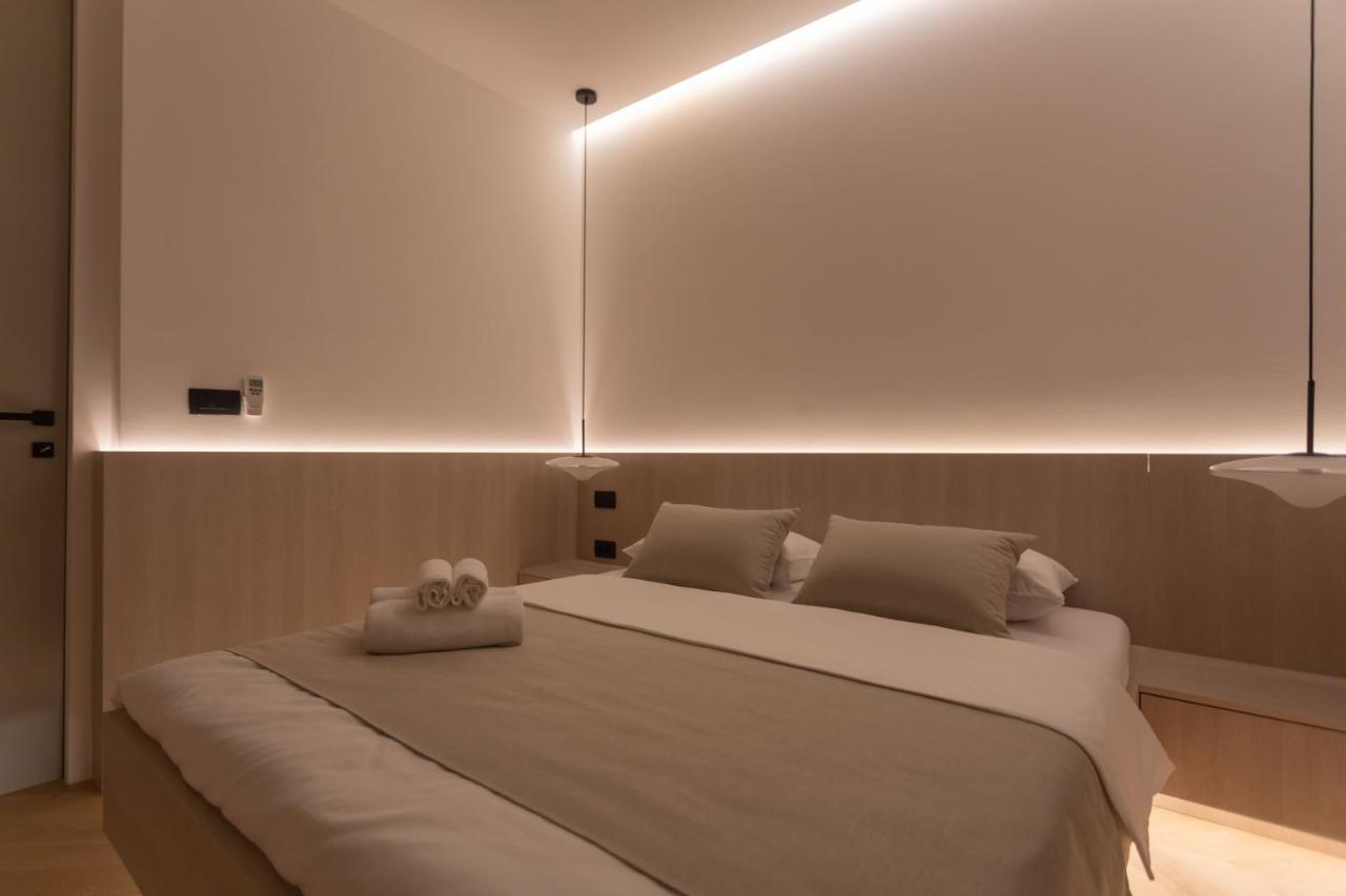 Etoile Apartment Šibenik Exteriér fotografie
