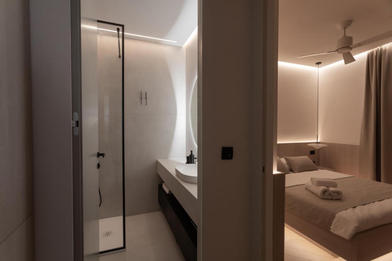 Etoile Apartment Šibenik Exteriér fotografie
