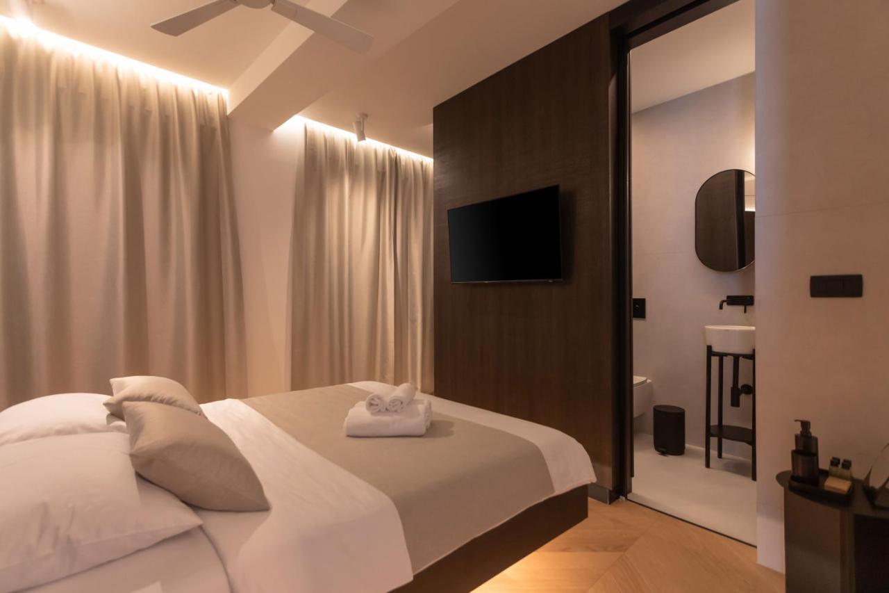 Etoile Apartment Šibenik Exteriér fotografie