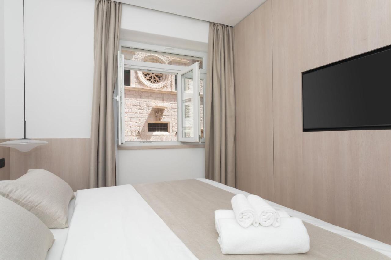 Etoile Apartment Šibenik Exteriér fotografie