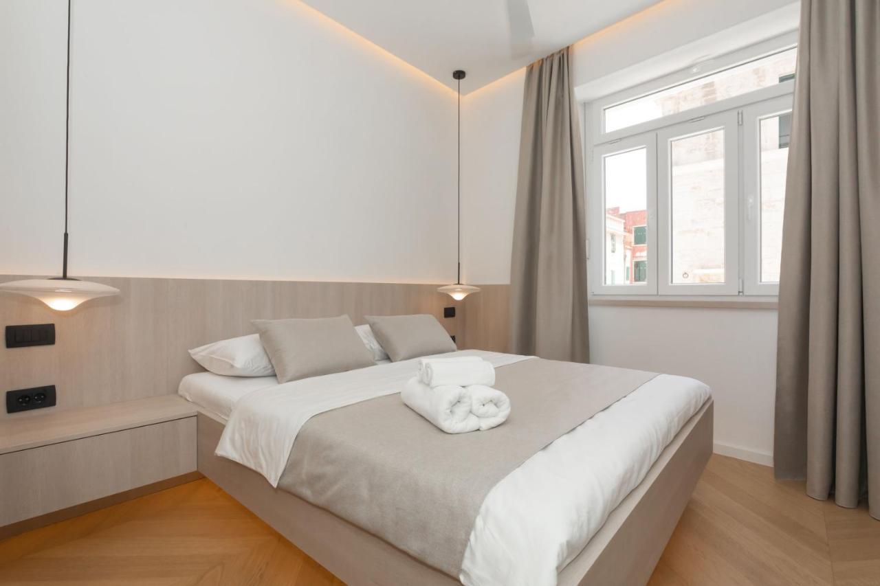Etoile Apartment Šibenik Exteriér fotografie