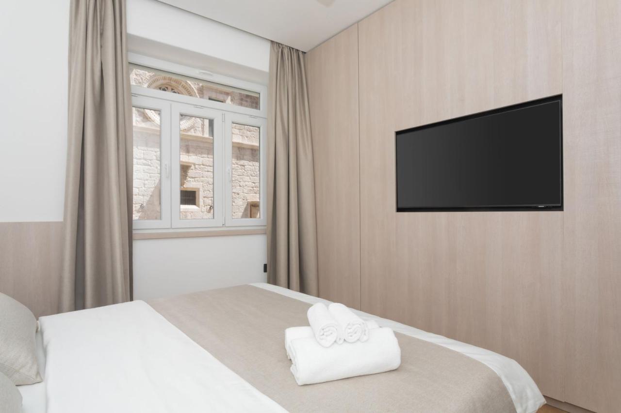 Etoile Apartment Šibenik Exteriér fotografie