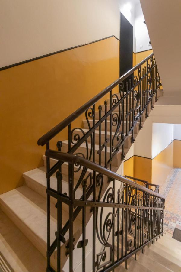 Etoile Apartment Šibenik Exteriér fotografie
