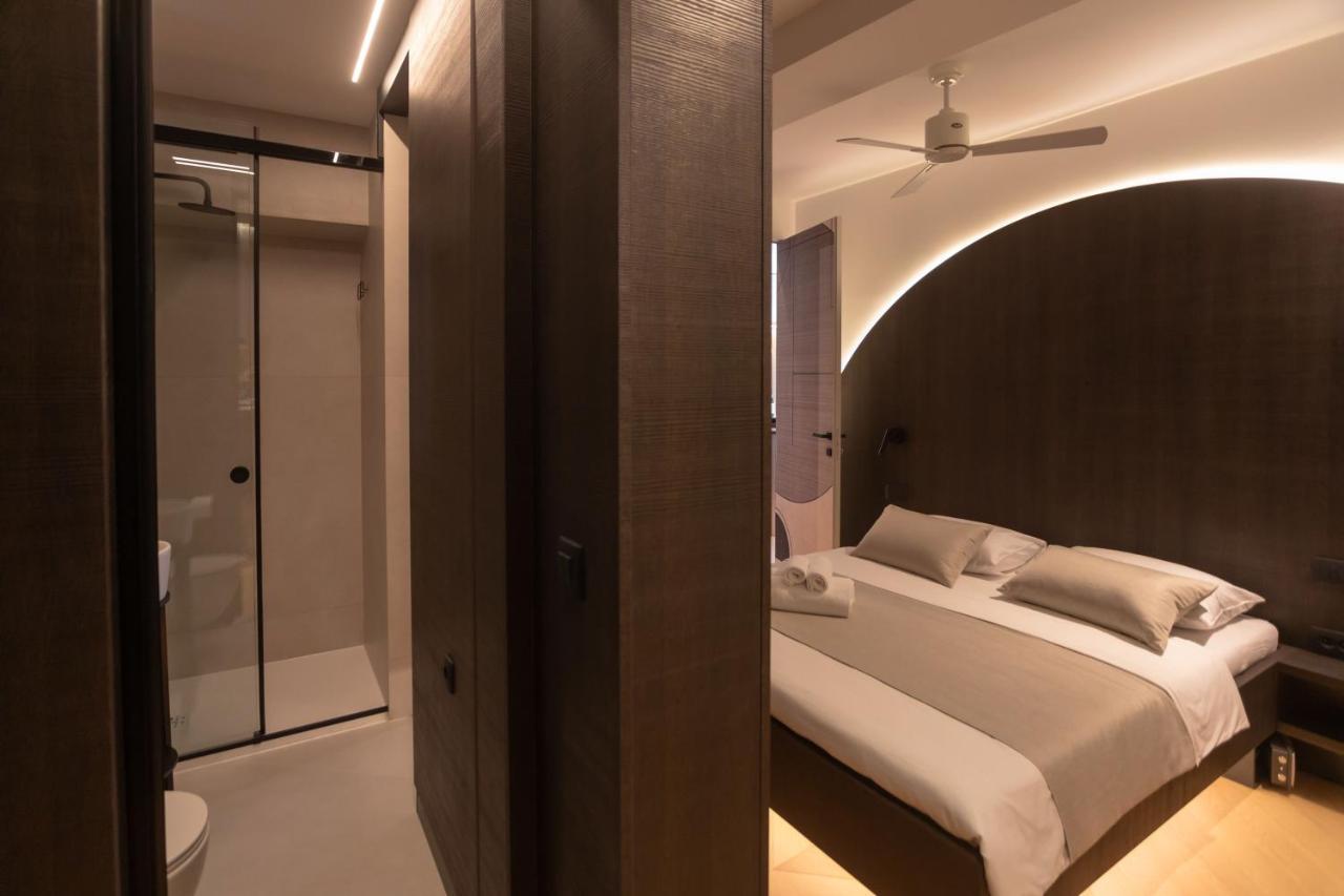 Etoile Apartment Šibenik Exteriér fotografie